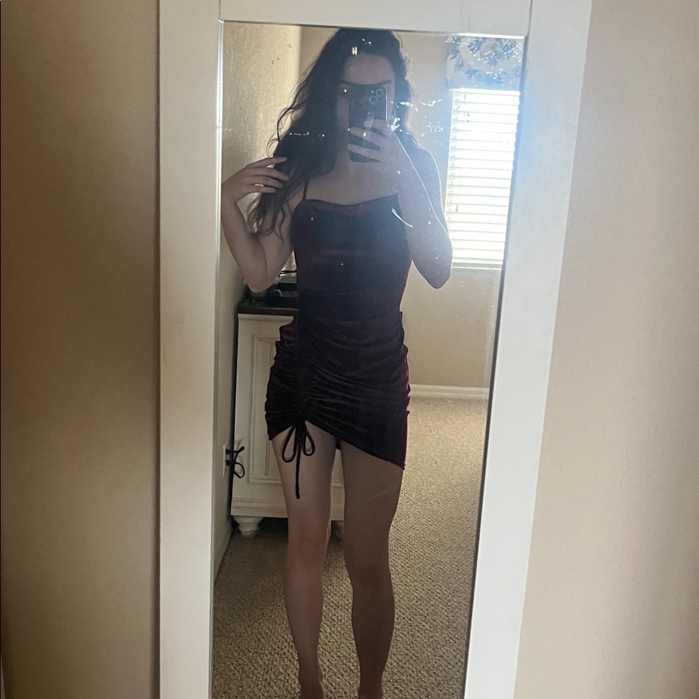 Like new windsor dress
